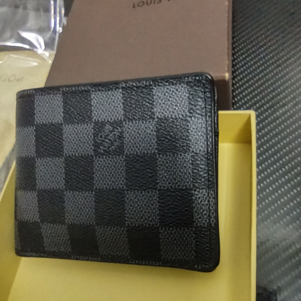 Men's Wallet